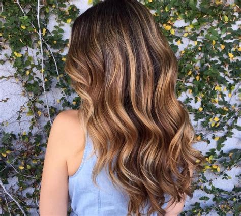 Balayage Your Ultimate Guide To The Hair Looks Youll Love