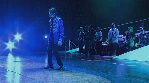 Michael Jacksons This Is It Movies Image 10265616 Fanpop