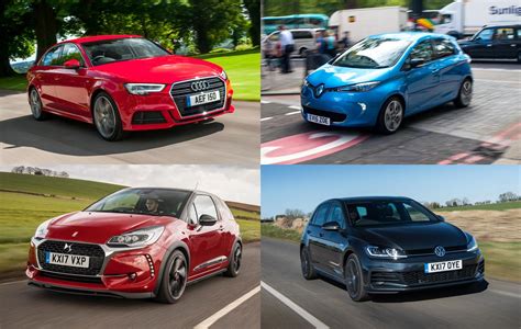 Best Used Cars For Less Than £15000 Cinch