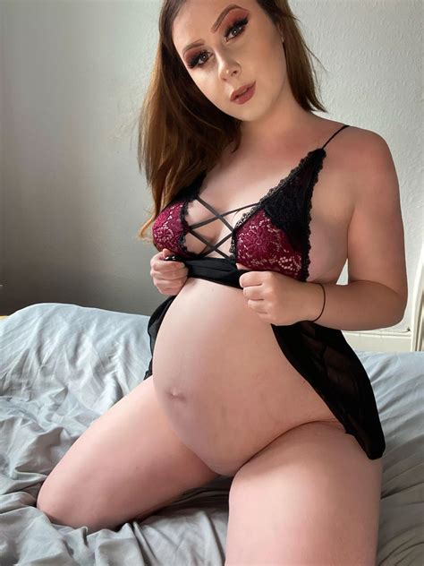 Whats Your Favourite Thing About Pregnant Pussy Nudes