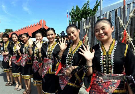 Kaamatan Festival Discover The Cultural Splendour And Celebration