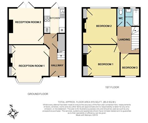House Floor Plan Sample Floorplans Click