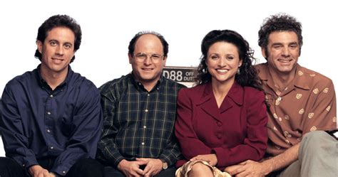 Movie Zone 😡🤭😠 Seinfeld Every Supporting Character Ranked