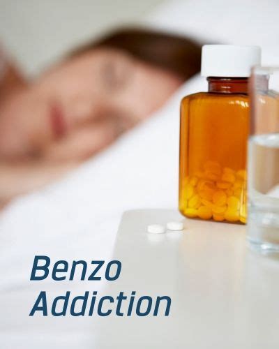 Benzo Addiction Signs Symptoms And Withdrawal We Level Up Fl