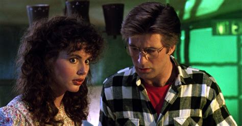The washington post's desson howe felt beetlejuice had 'the perfect balance. Strange Facts About The Making Of The Spooktastic ...