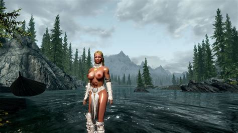 Topless Armor Request Find Skyrim Adult Sex Mods Loverslab The
