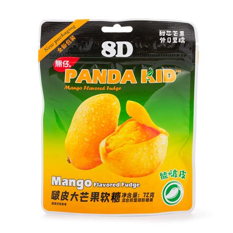 Get Mango Flavored Soft Candy Delivered Weee Asian Market