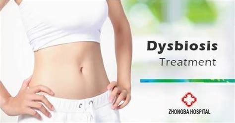 Dysbiosis Therapy Things To Know About Gut Dysbiosis Treatment