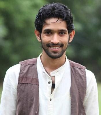 Well, the cupidâ€™s arrow has stuck another television hottie! Vikrant Massey