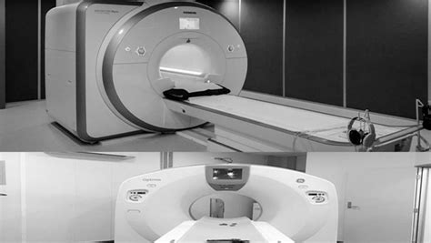 Yuk Kenali Perbedaan Ct Scan Dan Mri Maspen