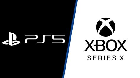Guía Ps5 Vs Xbox Serie X Comparación De Especificaciones Técnicas