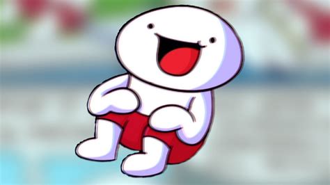 Why Theodd1sout Became So Popular So Fast Youtube