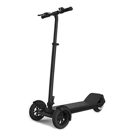Citybot City Board Folding Electric 3 Wheel Scooter Electric Scooters
