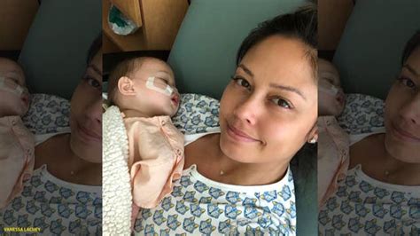 Vanessa Lachey On The Disease That Hospitalized Her Son Latest News