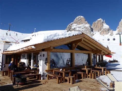 Mountain Restaurants Huts Gröden Val Gardena Gastronomy Gröden