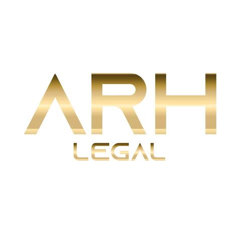 ARH Legal – Direccion Finanzas