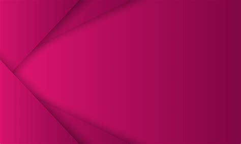 Beautiful Pink Cover Background With Curved Shapes 3250018 Vector Art
