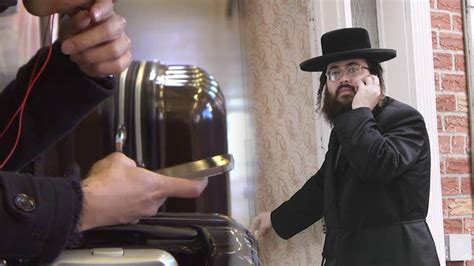 Hasidic Defectors Find Challenges Isolation In Pursuing A New Life