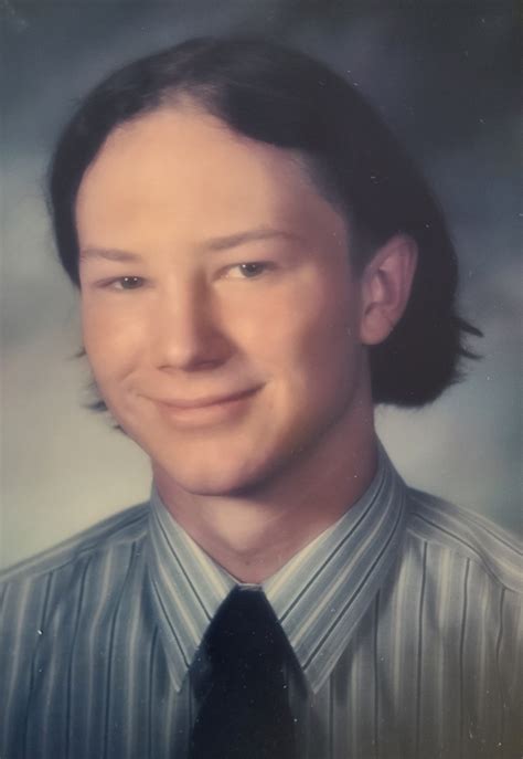 Jason L. Chrostowski – Bellevue Memorial Funeral Chapel