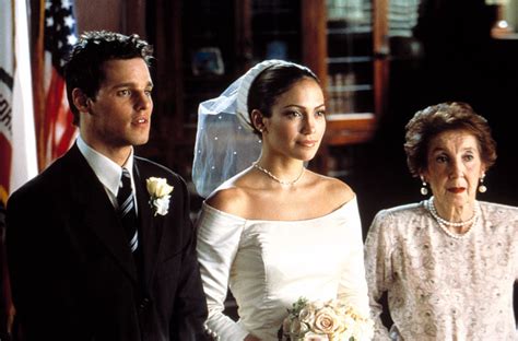 The Wedding Planner Tv And Movie Wedding Pictures Popsugar