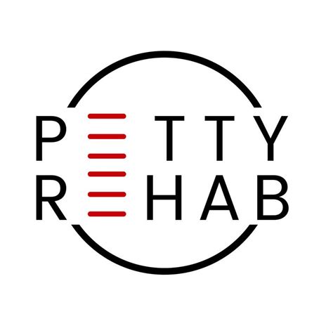 Petty Rehab