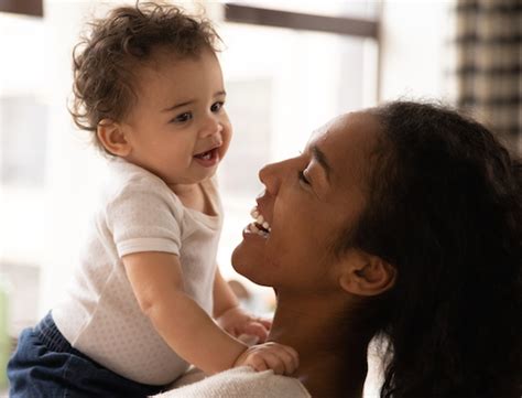 Using Baby Talk With Infants Isnt Just Cute It Could Help Them Learn