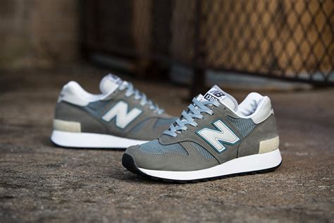Our athletic footwear goes the distance with you. New Balance 1300 JP | SBD