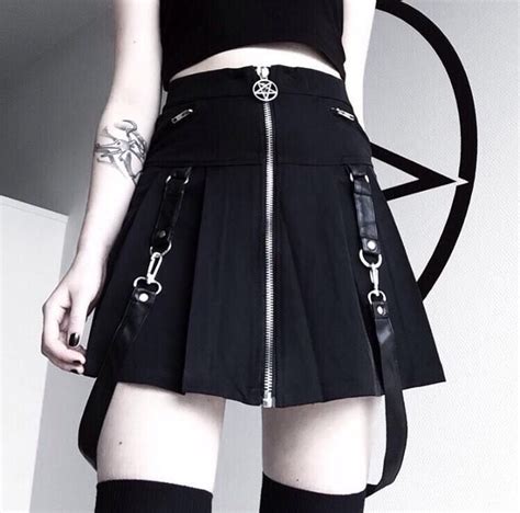 Grunge Outfits Gothic Outfits Fashion Outfits Hipster Outfits