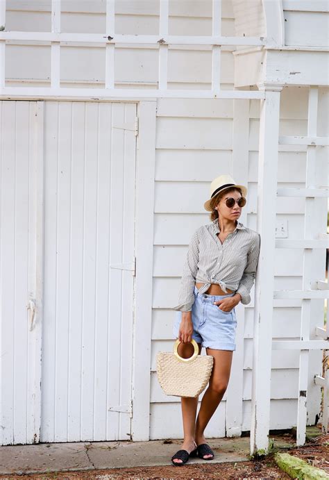 6 Summer Essentials You Need In Your Closet Spring Summer Outfits