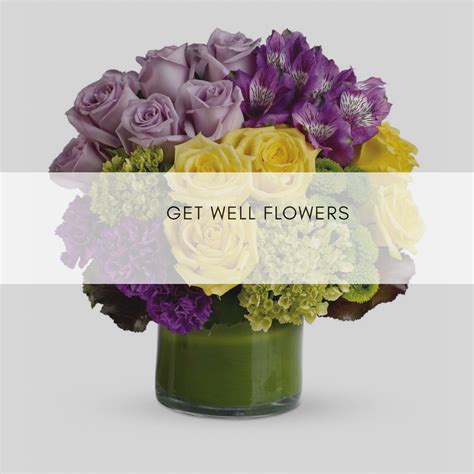 Northside Hospital Get Well Flowers Get Well T Delivery Halls