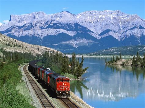 ¿por Qué Deberías Viajar Más En Tren Blog Truecalia