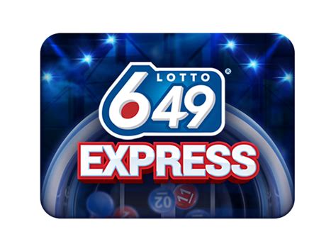National lotto 6/49 lotto max daily grand. Lotto 6/49 Express - Lotteries - Loto-Québec