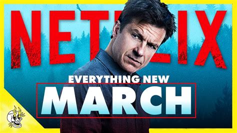 On the streaming service for the month of march. Everything Exciting & New to NETFLIX March 2020 | Flick ...