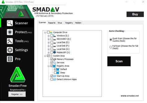 Smadav Pro 2021 Crack Rev 14 6 With Serial Key [latest]