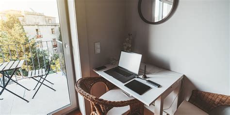 8 Cool Home Office Ideas Flexjobs