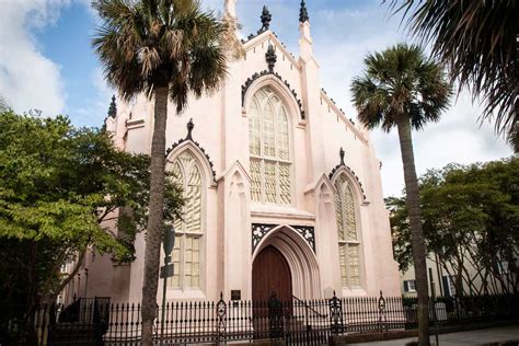 12 Churches In Charleston Holidify