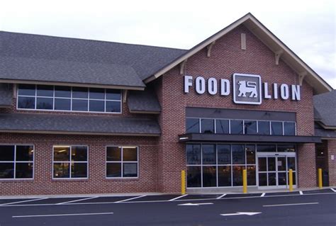 If you receive a catalina printout or you see a shelf tag at your store, please submit the info using the form below 113 Food Lion Stores Closing | Shelby Report