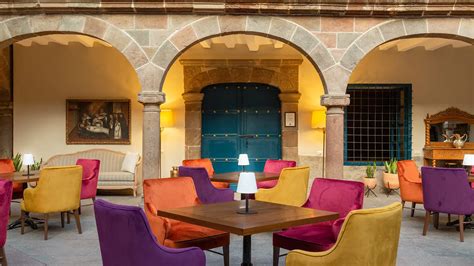 review hotel novotel cusco estancia de lujo en la ciudad imperial de perú —