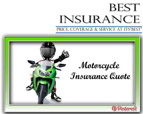 Online Motorcycle Insurance Quote - Inspiration