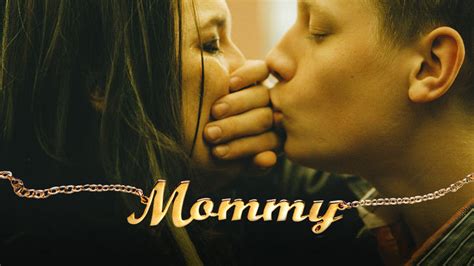 Mommy 2014 Film à Voir Sur Netflix
