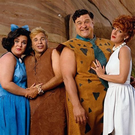 The Flintstones Vhs 1994 Rosie O Donnell John Goodman