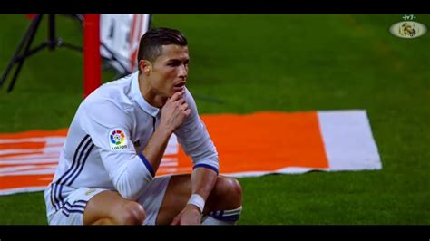 Cristiano Ronaldo Dribblingskillsgoals 201617 Greenlight Youtube