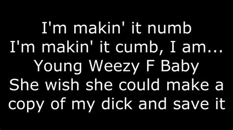 Lil Wayne Quotes From Songs Funny 70 Funny Lil Wayne