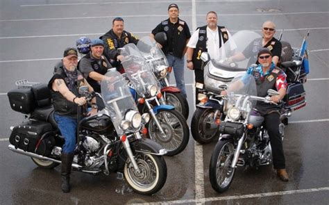 Knights On Bikes Seeks State District Recognition Duncanville Texas