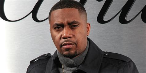 Nass New Album Nasir Produced By Kanye West Available For Streaming