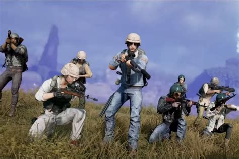 Pubg Adds New 8v8 Team Deathmatch Mode On Pc And Console Beebom