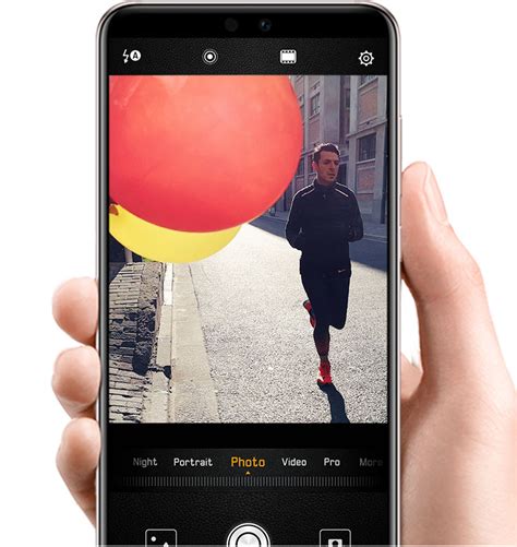 Huawei P20 Smartphone Dual Leica Camera Ai Master Huawei Global
