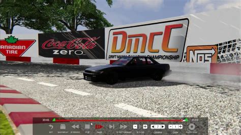 First Day Playing Assetto Corsa Silvia S Drift At Autodrome St