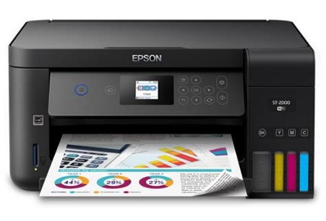 Please select the driver to download. Epson WorkForce ST-2000 Driver Download | Avaller.com