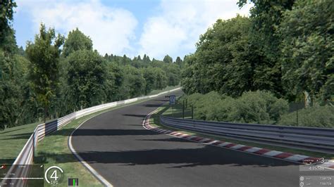 Assetto Corsa N Rburgring Nordschleife Snoopy V Lotus